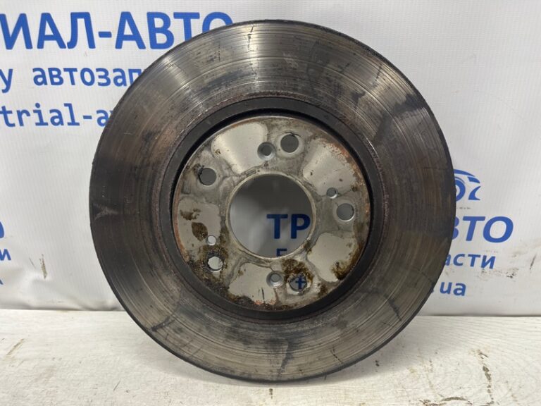 Диск тормозной передний Honda Accord 2002-2008 45251SEAE30 (Арт. 76370)