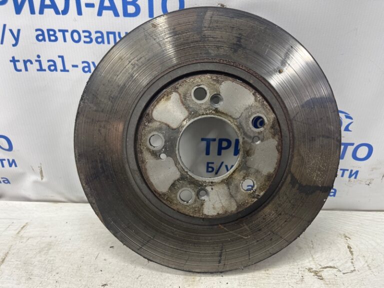 Диск тормозной передний Honda Accord 2002-2008 45251SEAE30 (Арт. 76371)