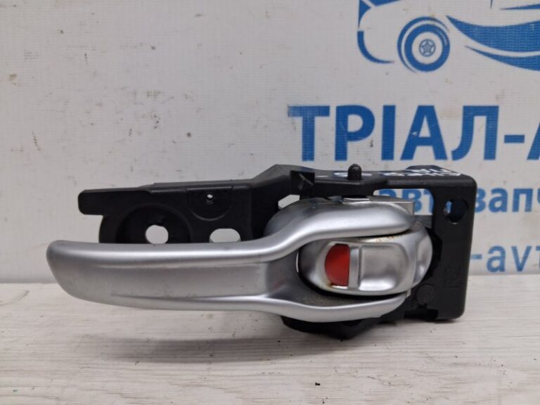 Ручка двери внутренняя правая Jeep Cherokee 2013-2019 68227250AA (Арт. 76375)