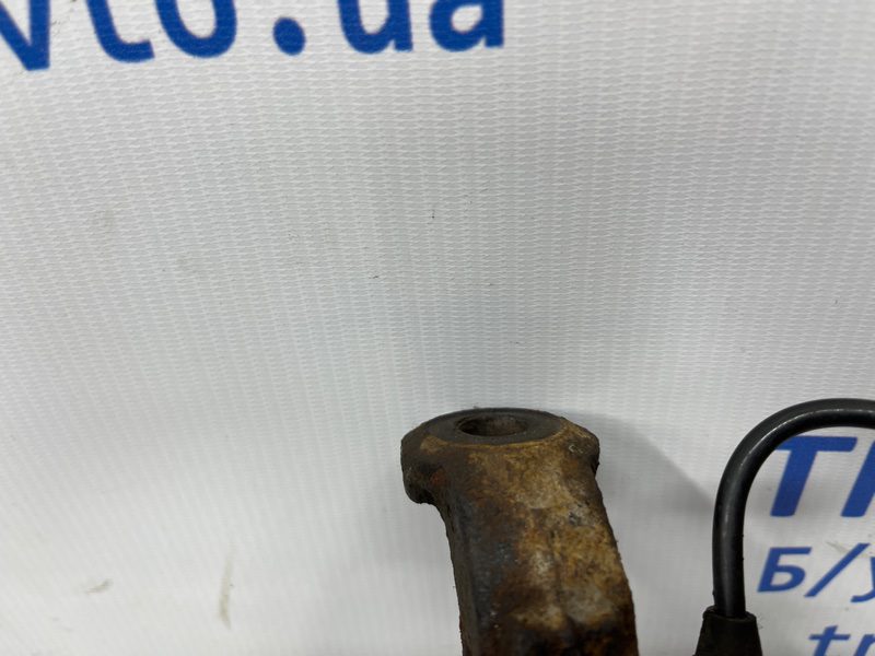 Кулак поворотный правый со ступицей Honda Accord 2002-2008 51210SDAA02 (Арт. 76386) Кулак поворотный правый со ступицей Honda Accord 2002-2008 51210SDAA02 (Арт. 76386)