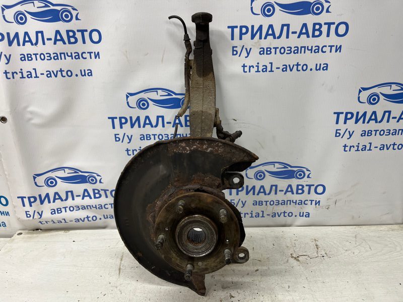 Кулак поворотный правый со ступицей Honda Accord 2002-2008 51210SDAA02 (Арт. 76386) Кулак поворотный правый со ступицей Honda Accord 2002-2008 51210SDAA02 (Арт. 76386)