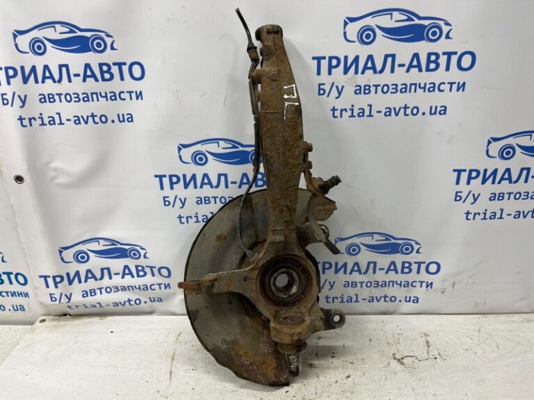 Кулак поворотный левый со ступицей Honda Accord 2002-2008 51215SDAA02 (Арт. 76387)