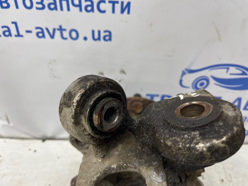 Цапфа задняя левая со ступицей Honda Accord 2002-2008 52215SEAE04 (Арт. 76389) Цапфа задняя левая со ступицей Honda Accord 2002-2008 52215SEAE04 (Арт. 76389)