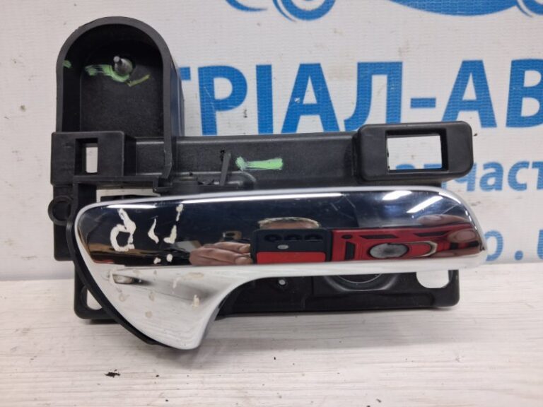 Ручка двери внутренняя правая Dodge Journey 2007-2020 68103386AA (Арт. 76399)