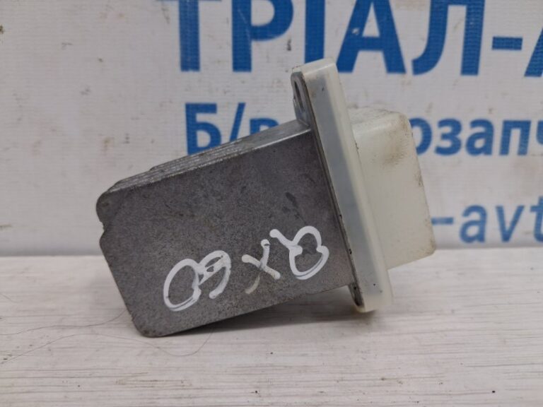 Резистор печки Infiniti QX60 2013-2021 277613SB0A (Арт. 76417)