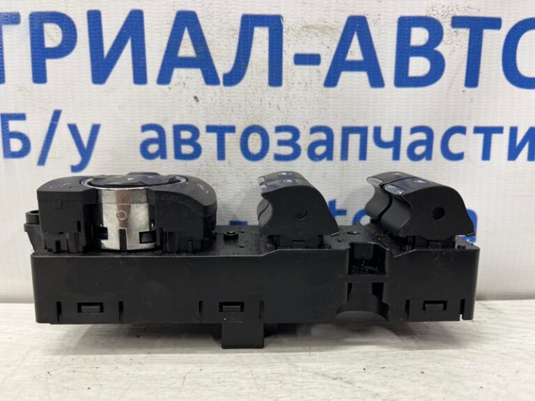 Блок управления стеклоподъемниками Ford Edge 2015-2018 FL3Z-14529-DA (Арт. 76418)