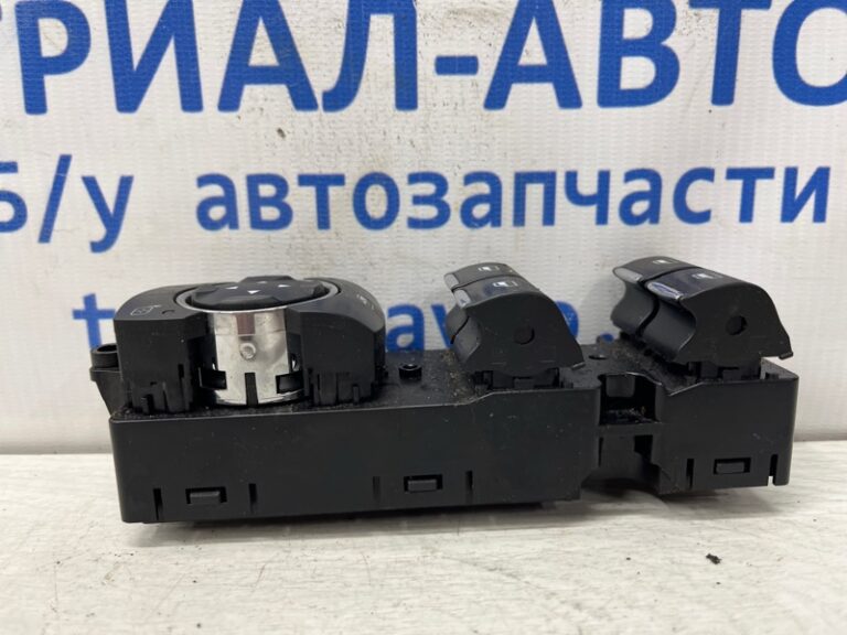 Блок управления стеклоподъемниками Ford Fusion USA 2013-2020 DG9Z-14529-AA (Арт. 76420)