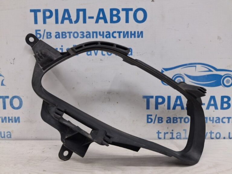 Накладка Jeep Cherokee 2013-2019 6002TN0024 (Арт. 76423)