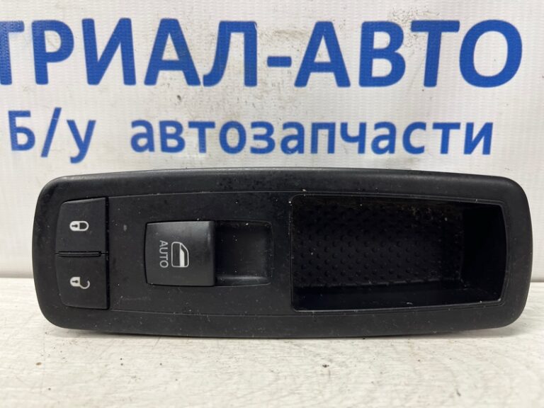 Кнопка стеклоподъемника Jeep Grand Cherokee 2010-2022 69030822AC (Арт. 76428)