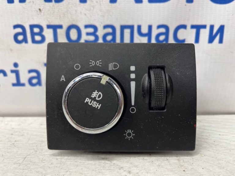 Корректор фар Jeep Grand Cherokee 2010-2022 68029265AC (Арт. 76431)