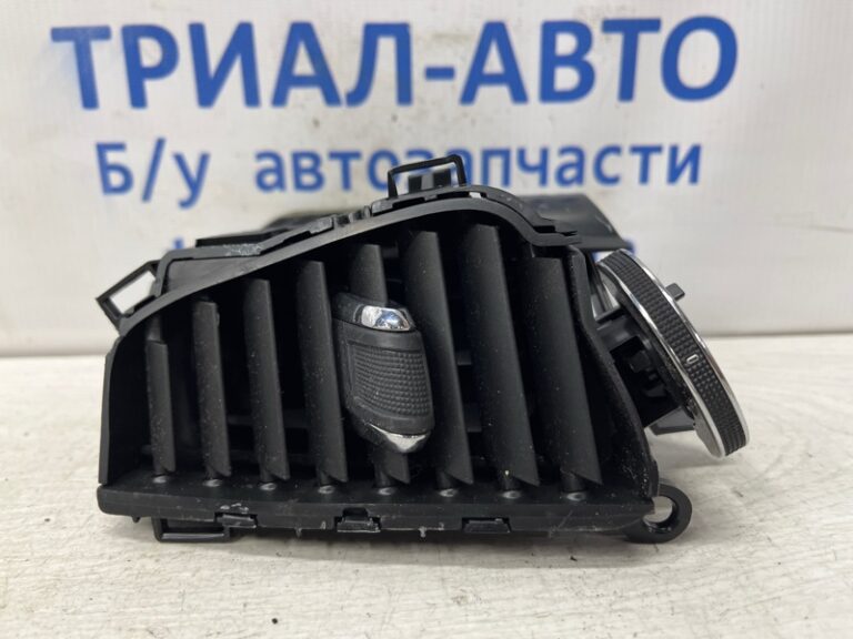 Дефлектор обдува Jeep Compass MP 2.4 БЕНЗИН EDE 2016 (б/у)