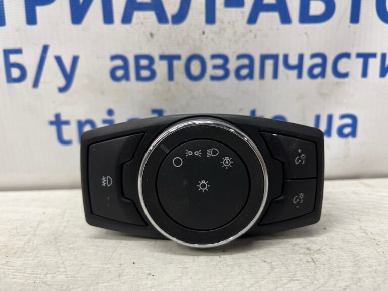 Корректор фар Ford Fusion USA 2013-2020 DG9Z-11654-BA (Арт. 76435)