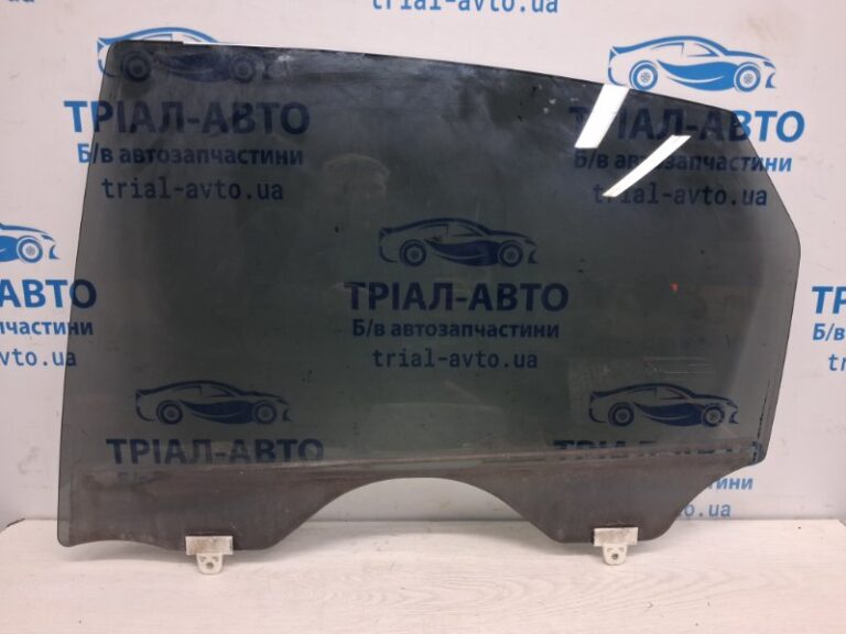Стекло двери заднее левое Infiniti FX 2002-2008 82301CG000 (Арт. 76440)