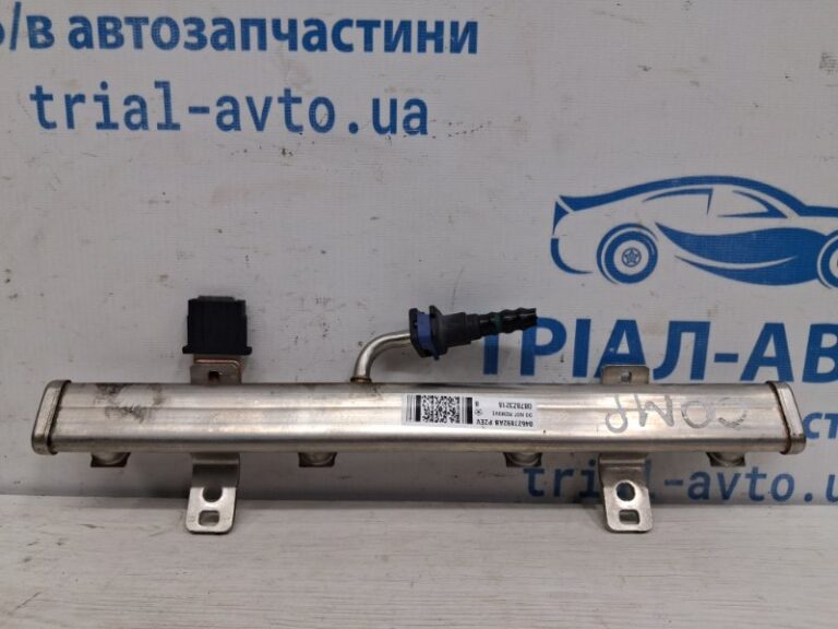 Топливная рампа Jeep Compass 2016-2020 04627892AB (Арт. 76452)