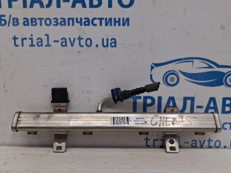 Топливная рампа Jeep Cherokee 2013-2019 4593987AC (Арт. 76453)