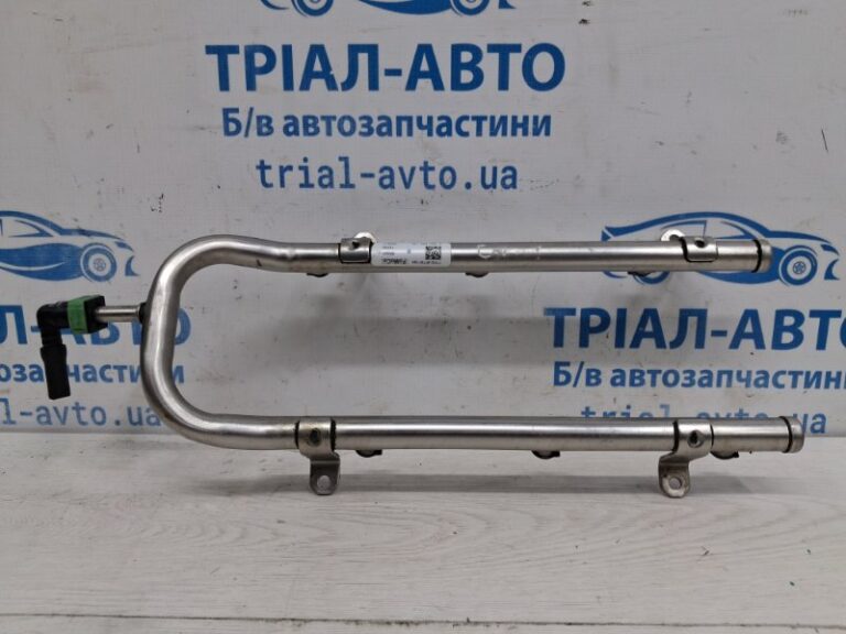 Топливная рампа Mazda CX 9 2006-2015 7T4E9F797GA (Арт. 76454)
