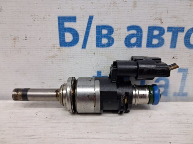 Форсунка топливная Ford Fusion USA 2013-2020 DS7Z-9F593-DA (Арт. 76464)