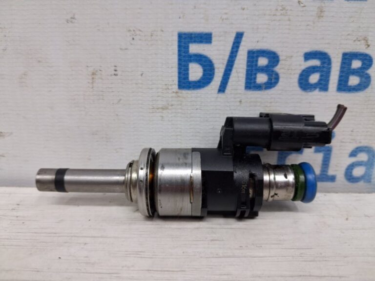 Форсунка топливная Ford Fusion USA 2013-2020 DS7Z-9F593-DA (Арт. 76466)