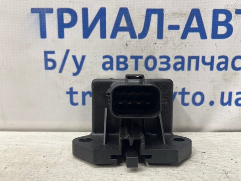 Блок управления Ford Fusion USA 2013-2020 CU5A9D370FC (Арт. 76468)