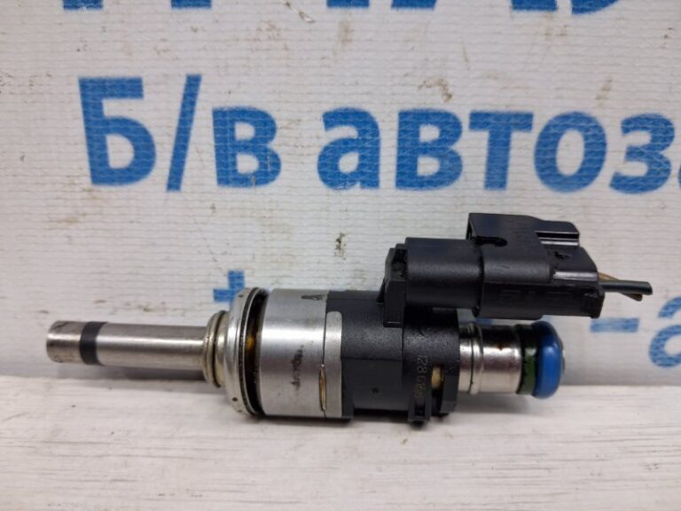 Форсунка топливная Ford Fusion USA 2013-2020 DS7Z-9F593-DA (Арт. 76469)
