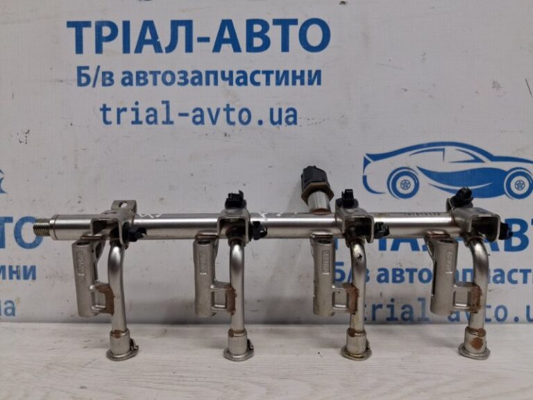 Топливная рампа Ford Fusion USA 2013-2020 DS7Z-9D280-H (Арт. 76471)