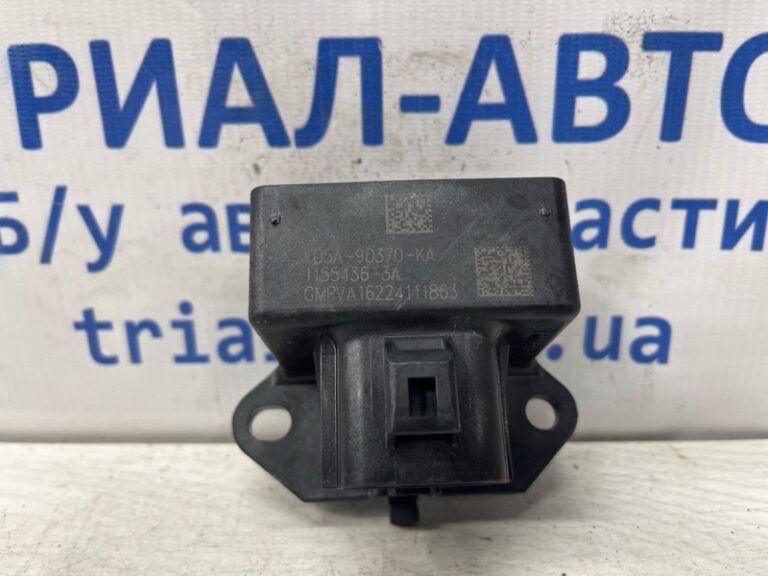Блок управления Ford Fusion USA 2013-2020 FU5A-9D370-KA (Арт. 76474)