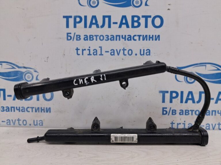 Топливная рампа Jeep Cherokee 2013-2019 4593922AA (Арт. 76476)