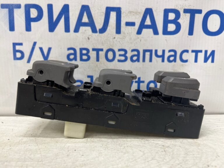 Блок управления стеклоподъемниками Hyundai Sonata 2010-2016 935703S000RAS (Арт. 76477)