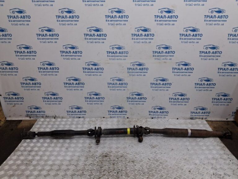 Вал карданный Mazda CX 9 2006-2015 KG0325100D (Арт. 76494)