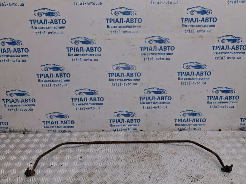 Стабилизатор задний Honda Accord 2002-2008 ----------- (Арт. 76504) Стабилизатор задний Honda Accord 2002-2008 ----------- (Арт. 76504)