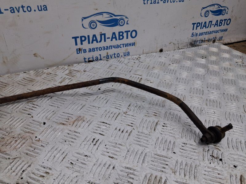 Стабилизатор задний Honda Accord 2002-2008 ----------- (Арт. 76504) Стабилизатор задний Honda Accord 2002-2008 ----------- (Арт. 76504)
