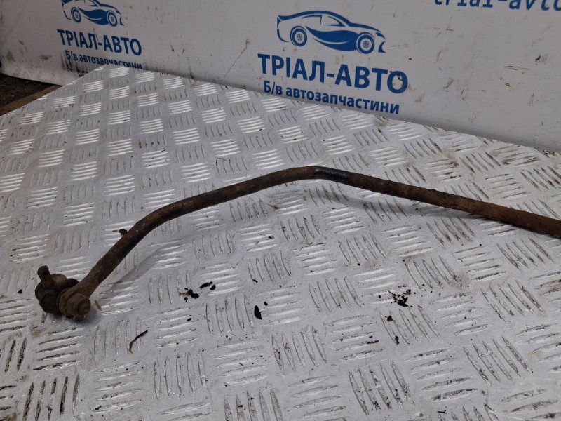 Стабилизатор задний Honda Accord 2002-2008 ----------- (Арт. 76504) Стабилизатор задний Honda Accord 2002-2008 ----------- (Арт. 76504)