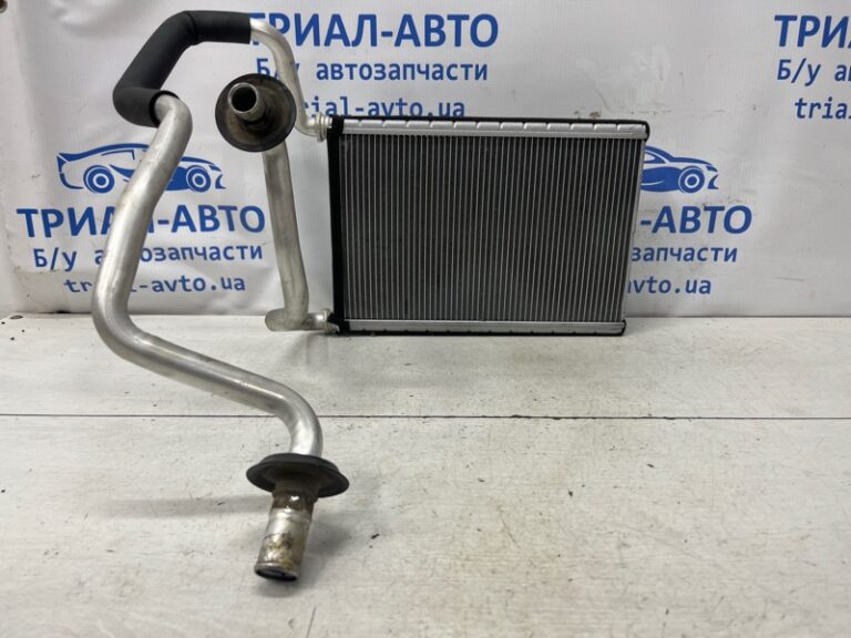 Радиатор печки Honda Accord 2002-2008 79115SEA941 (Арт. 76513)