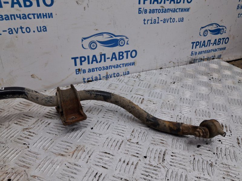 Стабилизатор передний Fiat Doblo 2010-2025 (Арт. 76526) Стабилизатор передний Fiat Doblo 2010-2025 (Арт. 76526)
