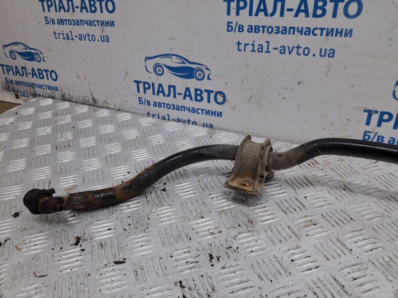 Стабилизатор передний Fiat Doblo 2010-2025 (Арт. 76526) Стабилизатор передний Fiat Doblo 2010-2025 (Арт. 76526)