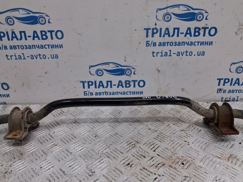Стабилизатор передний Fiat Doblo 2010-2025 (Арт. 76526) Стабилизатор передний Fiat Doblo 2010-2025 (Арт. 76526)