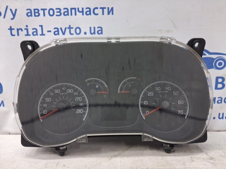 Приборная панель Fiat Doblo 2010-2025 51910134 (Арт. 76532)