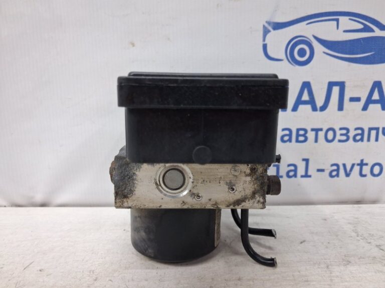 Блок abs Fiat Doblo 2010-2025 71770906 (Арт. 76534)