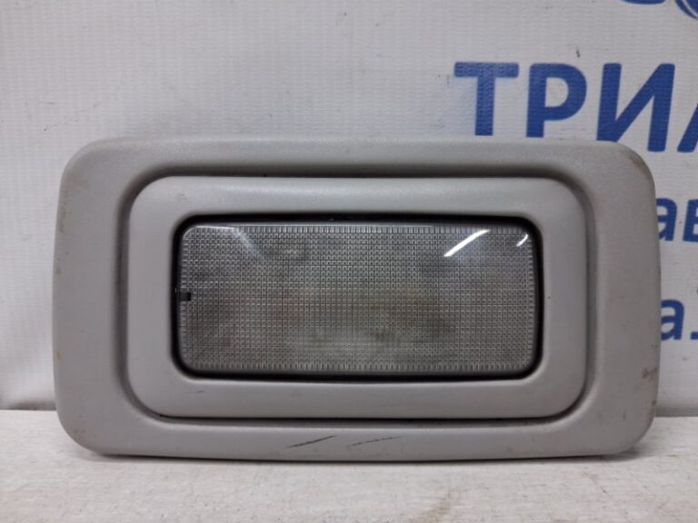 Плафон Fiat Doblo 2010-2025 735507604 (Арт. 76538)
