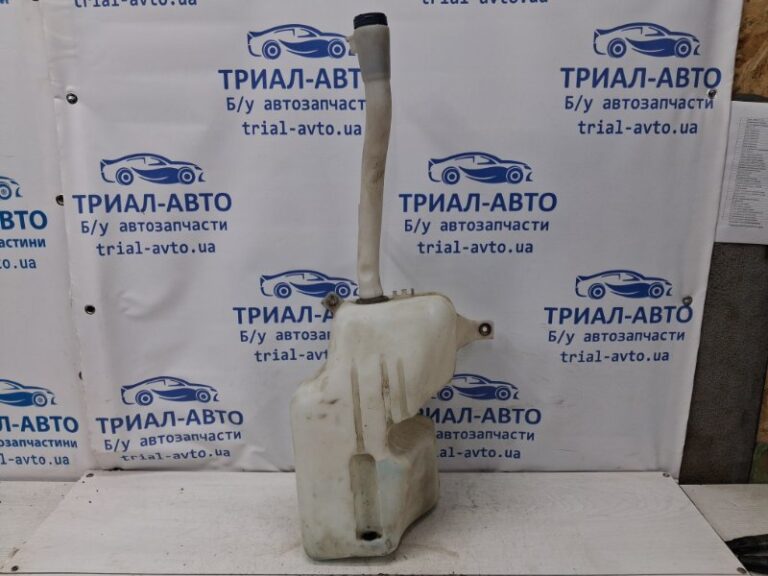 Бачок омывателя Fiat Doblo 2010-2025 51897922 (Арт. 76539)
