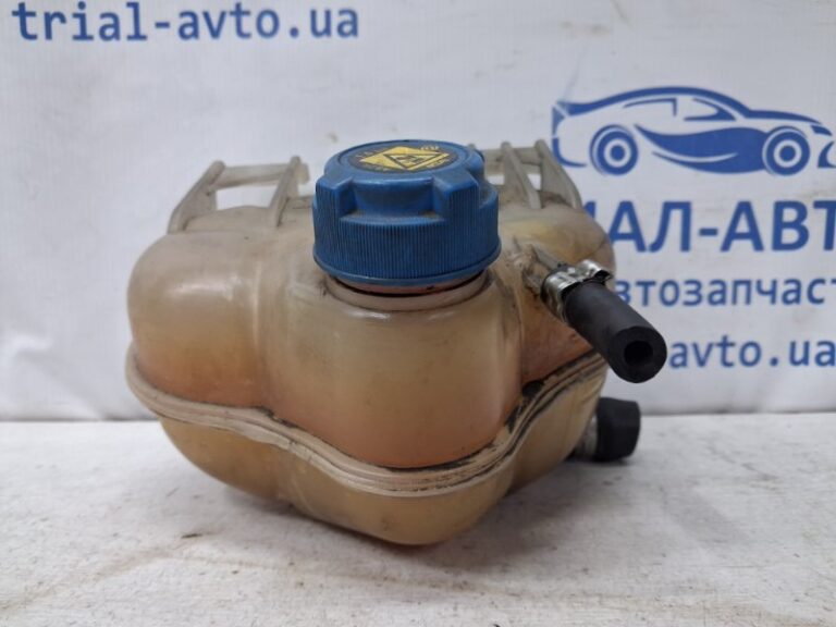 Бачок радиатора (расширительный) Fiat Doblo 2010-2025 51824339 (Арт. 76540)