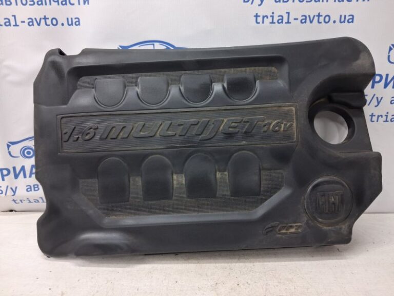 Декоративная крышка ДВС Fiat Doblo 2010-2025 51864749 (Арт. 76551)