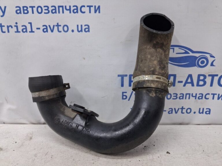 Патрубок интеркулера Fiat Doblo 2010-2025 51832089 (Арт. 76552)