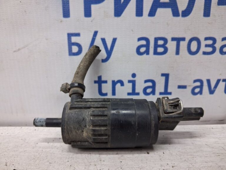 Насос омывателя стекла Fiat Doblo 2010-2025 71740987 (Арт. 76553)