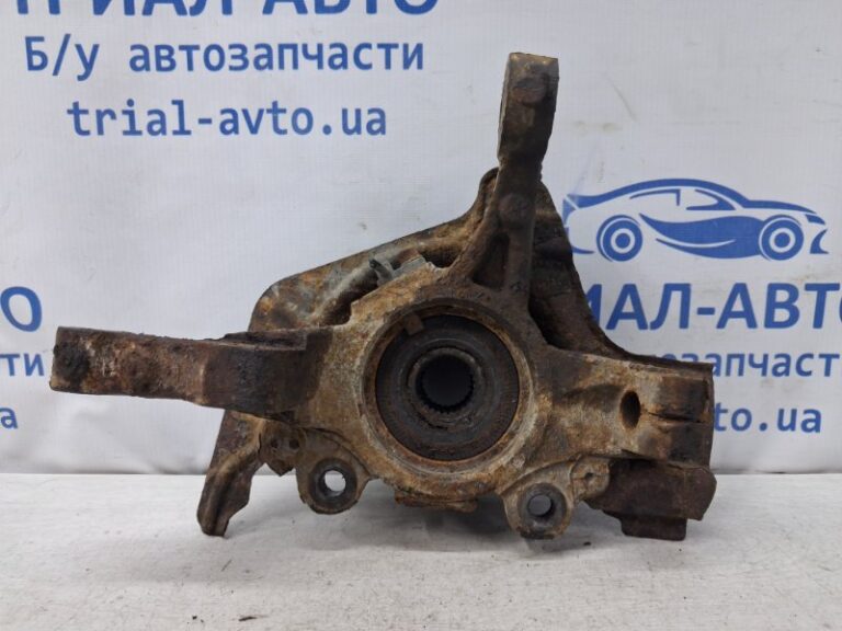 Кулак поворотный правый со ступицей Fiat Doblo 2010-2025 51940117 (Арт. 76559)