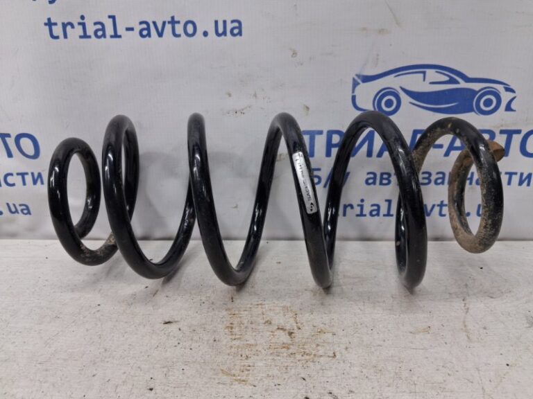 Пружина задняя Fiat Doblo 2010-2025 51850393 (Арт. 76565)