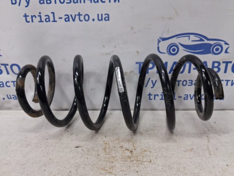 Пружина задняя Fiat Doblo 2010-2025 51850393 (Арт. 76566)