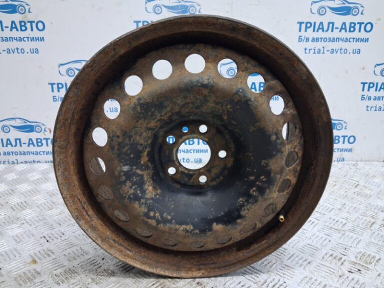 Диск штампованный Fiat Doblo 2010-2025 51928713 (Арт. 76576)