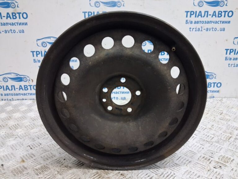 Диск штампованный Fiat Doblo 2010-2025 51928713 (Арт. 76577)