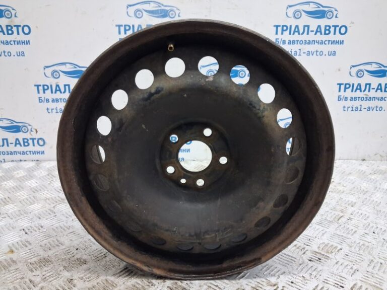 Диск штампованный Fiat Doblo 2010-2025 51928713 (Арт. 76578)